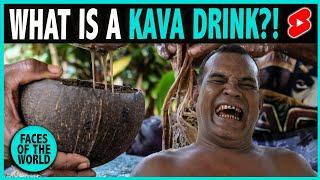 What is Kava?!