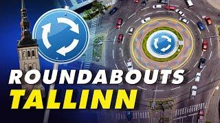 Roundabouts (Tallinn)