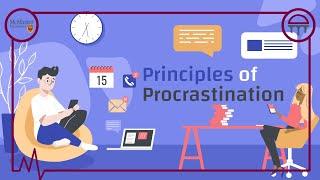 The Procrastination Principles