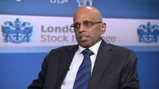 Lakshmi Kumaran | Lakshmi Kumaran and Sridharan | World Finance Videos