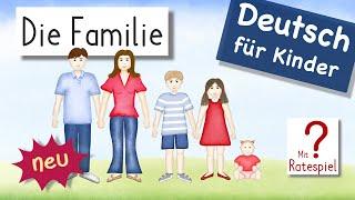 Die Familie