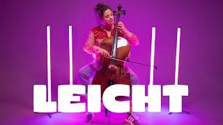 Fidi Steinbeck - Leicht (Official Video)