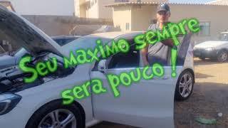 VIDEO MOTIVACIONAL SEMPRE SIGA EM FRENTE (#FERNANDOMAISBMW)