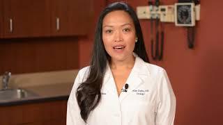 Joan Delto, MD - Urology - CHI Health Clinic