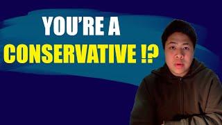 Chuong Nguyen - Conservatism: Unveiling its Core Tenets and Controversies | You Know I | Ep. 012