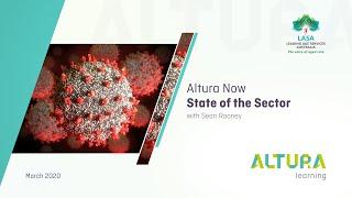 Altura Now - State of the Sector - Preview