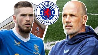 MASSIVE RYAN KENT RANGERS NEWS ? | Gers Daily