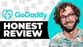 GoDaddy Website Builder Honest Review - Watch Before Using