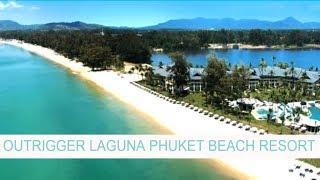 Luxury Escapes - Outrigger Laguna Phuket Beach Resort