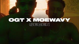 OGT x MOEWAVY - SEGEN (OFFICAL VIDEO)