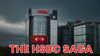 The HSBC Saga: From Hong Kong to Global Dominance