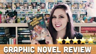 THE ADVENTURE ZONE: HERE THERE BE GERBLINS | SPOILER FREE REVIEW