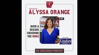 EP #85 | Alyssa Orange moves on from Pig Trail Nation