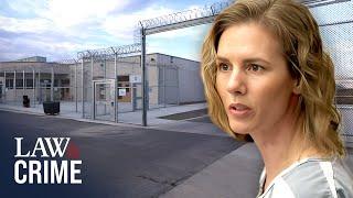 Inside Ruby Franke’s Life in Prison After Conviction