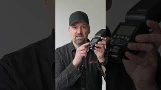 Which Godox Speedlight is the Best? TT685 II vs V1