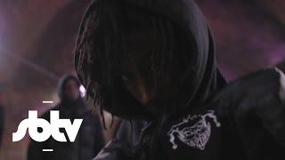 Prynce MINI | Black Socks II (Prod.Prynce MINI) [Music Video]: SBTV