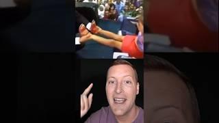 MIRACLE caught on  !!  (REACTION) #jesus #miraculous #miracle #shorts