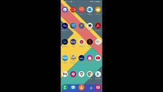 How to fix Nova Launcher/3rd Party Launcher Issue on Samsung Galaxy s21, S21+, S21 Ultra