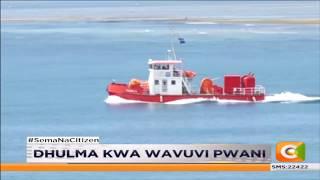 Wavuvi wadai kudhulumiwa Mombasa