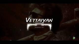 Vettaiyan Theme Ringtone | Ringtones Epic