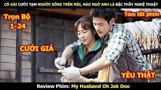 Review Phim: Cô Gái Cưới Tạm Người Sống Trên Núi, Nào Ngờ Anh Là Bậc Thầy Nghệ Nhân | Em Linh Review