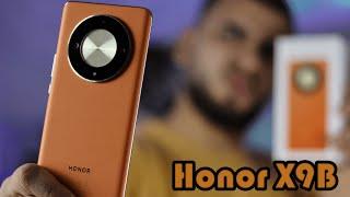 المراجعة الشاملة  لهاتف | Honor X9B | اهم مميزاته و عيوبه و هل يستحق الشراء في الجزائر ؟!