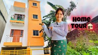 Home Tour ️ || Rekha Vlogs