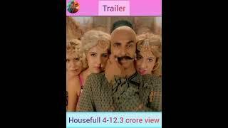 Top 10 most viewed teaser or trailer | Rajat seth#moviesfans #shorts #ytshorts #youtube #trending