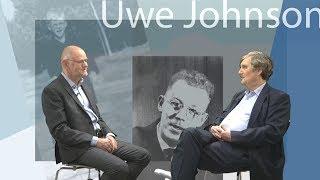 Raimund Fellinger und Holger Helbig sprechen über Uwe Johnson