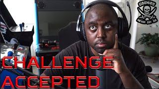 Challenge Accepted: Goonies Challenge What do you like about the home arcade community?