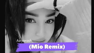 Aziyarash - Taslim bo'ldim Cover (Nilufar Usmonova) (Mio Remix) @mioremix