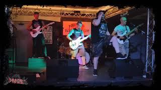 22 Acacia Avenue -  Live @Barrio's Live Club - Troopers of the Beast