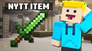 Hur Man Gör Ett Minecraft Datapack | 1.21.4+