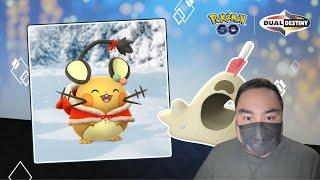 The Best Event in Pokemon Go is finally here! Episode 103