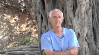 David Godman "How I discovered Ramana Maharshi "