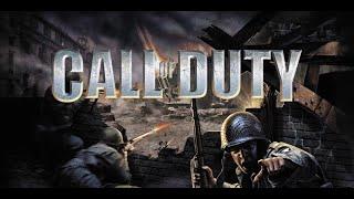 Call of Duty(2003) Миссия 13 "На корабле" [Gameplay/прохождение]