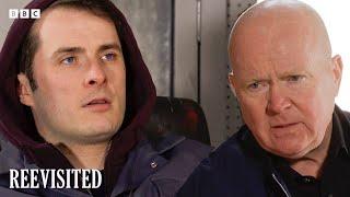 Phil Tries To Give Ben Some Perspective | Walford REEvisited | EastEnders