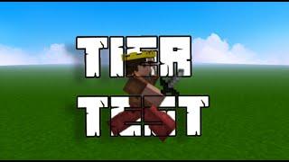 I tier tested in pika network!!!. #minecraft #pikanetwork #minecraft