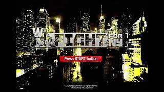 Def Jam Fight For NY Gameplay (Made With Webcore)