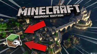 HOW to get MCEdit for Minecraft BEDROCK Edition!!! Win10