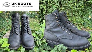 JK Boots 300X Review (and they’re for Sale)