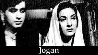 Jogan, 1950