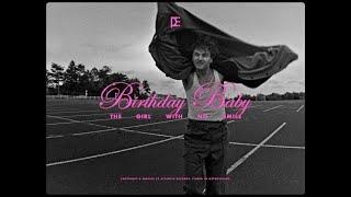 Joe P - Birthday Baby (The Girl with No Smile) (Official Video)