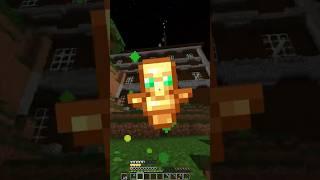 Minecraft manhunt