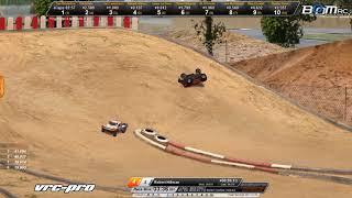 2017 VRC Worlds Short Course Trucks mod Pro A-Main final