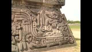 Del Templo Mayor a Malinalco