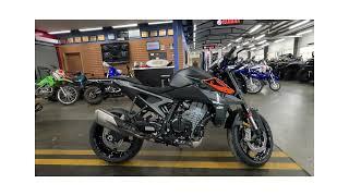 New 2024 KTM 990 Duke MOTORCYCLE FOR SALE NEAR GRIMES, IA