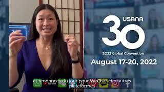 Melodie Tao GC 2022 Promo (fr ca)