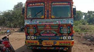 ASHOK LEYLAND 12 WHEELER TRUCK IN GOOD CONDITION FOR SALES #truck #second_hand_all_type_vehicle