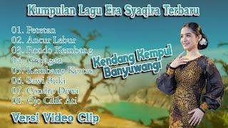 Era Syaqira ~ Full Album Kendang Kempul || Lagu Banyuwangian